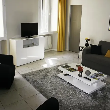 Apartment Abbe De L'Epee' *