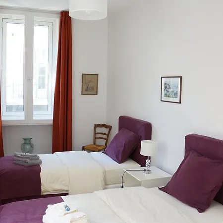 Apartment Abbe De L'Epee' *